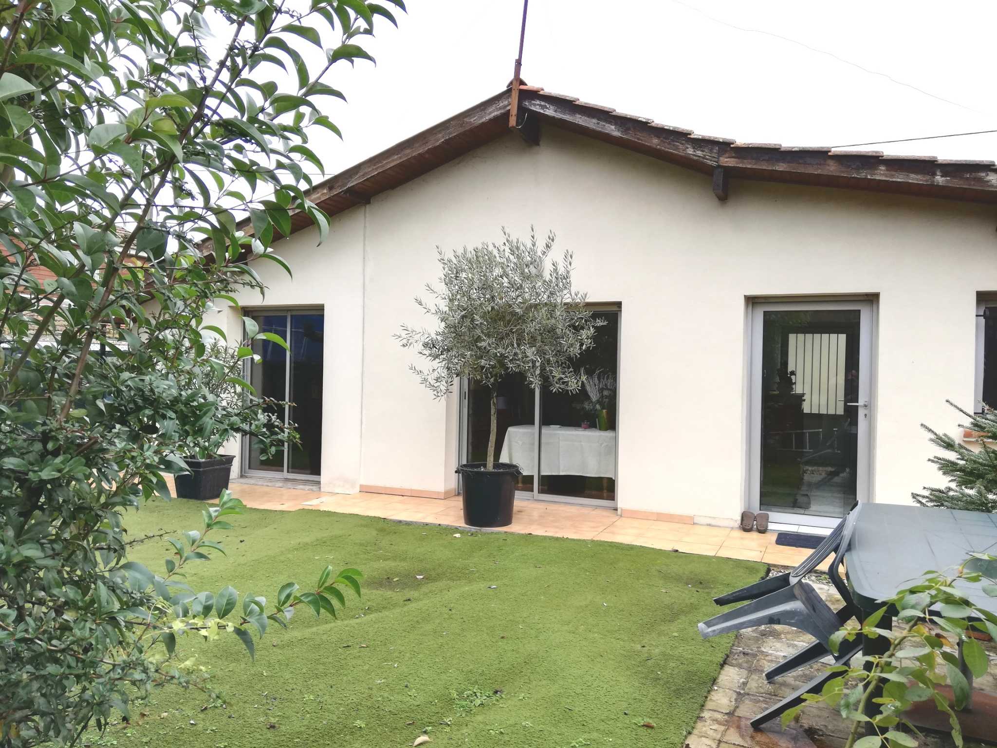 Maison vendre bordeaux bacalan