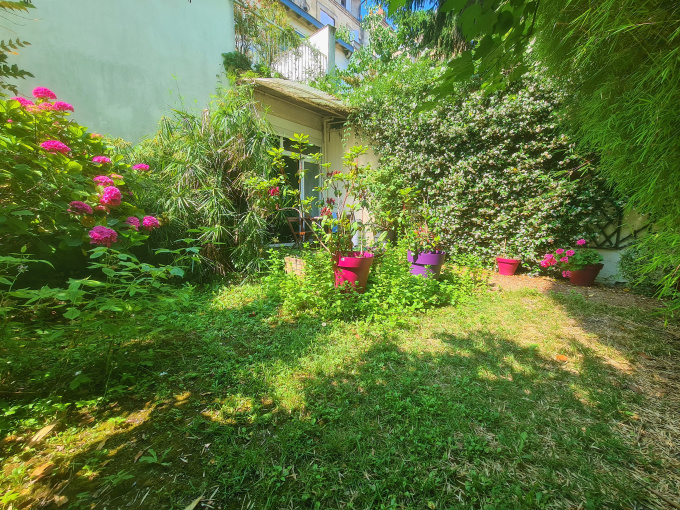Vente Immobilier Professionnel Bureaux Bordeaux (33000)