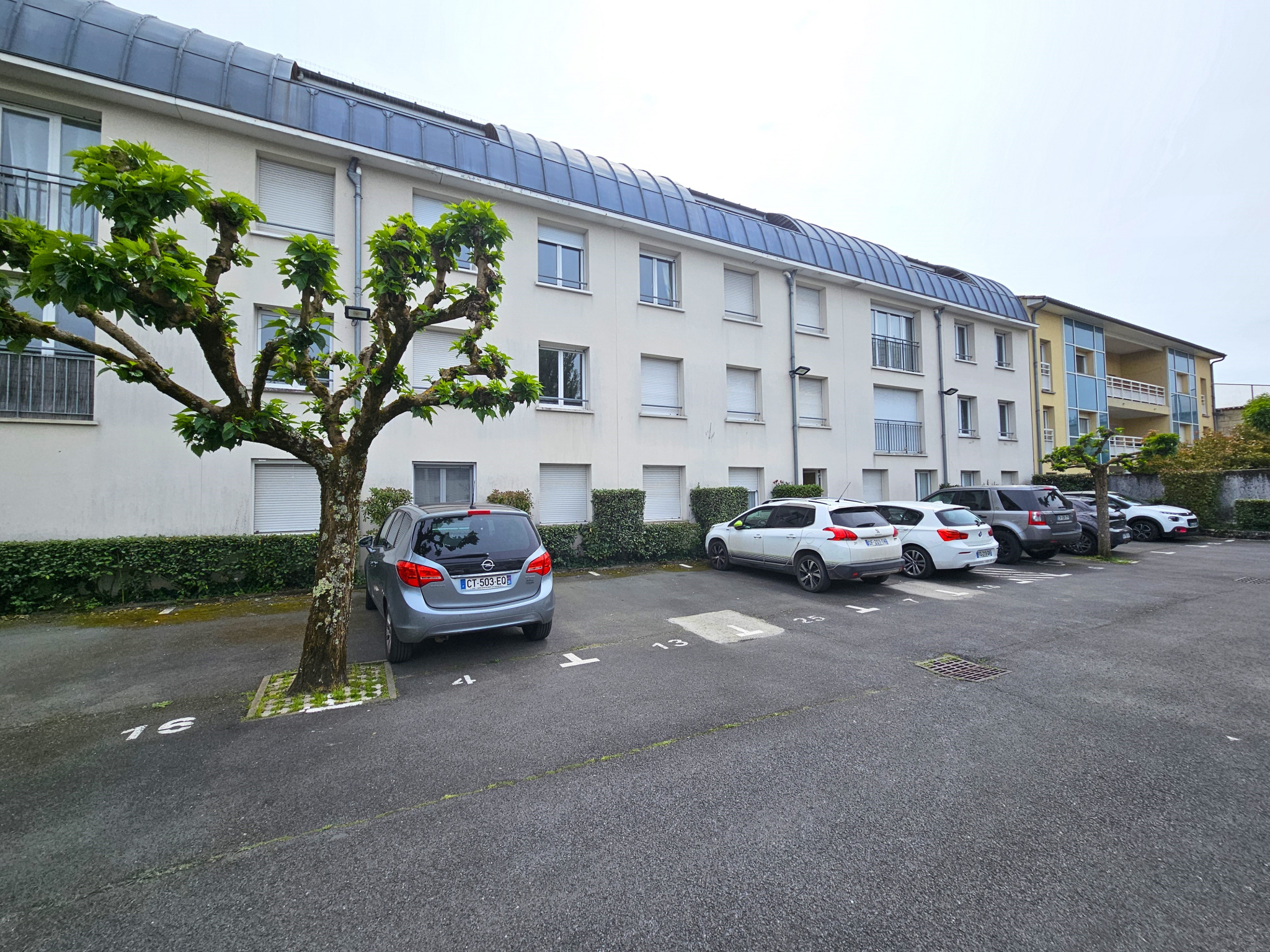 Agence immobilière de FAVIMO COURS PASTEUR